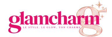 GlamCharm – Bijoux tendance et accessoires