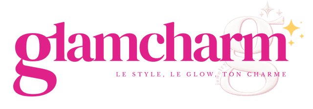 GlamCharm – Bijoux tendance et accessoires